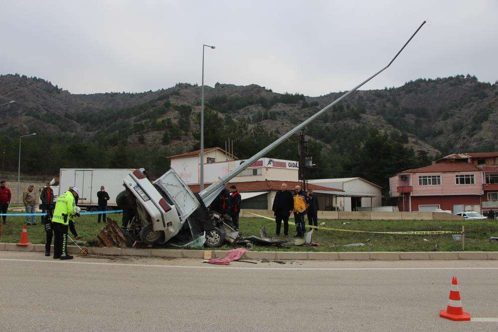 Duruşma yolunda feci son! Avukat Erhan Şahiner hayatını kaybetti 3